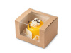 OSQ Solo show box