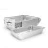 Форма алюминиевая 2235мл