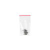 Грипперы (пакеты Zip-Lock), 40 х 60 мм