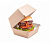 OSQ BURGER XL1