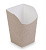 ECO SNACK CUP